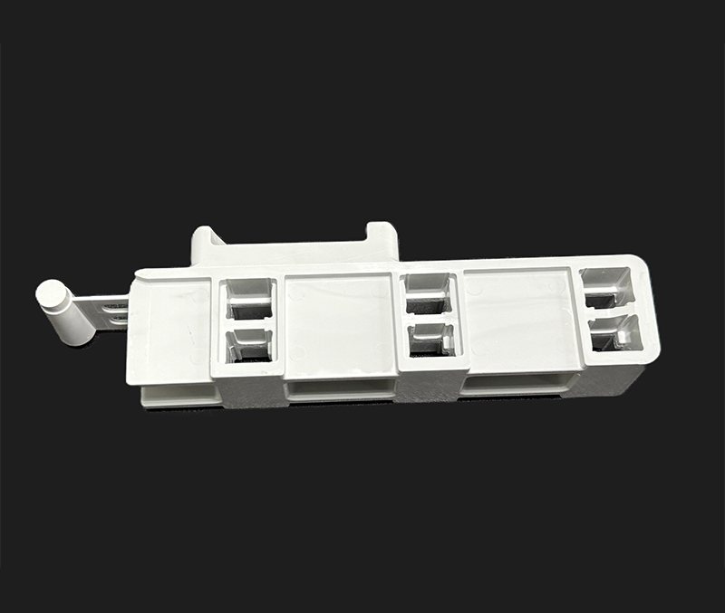 Shuttle Unit