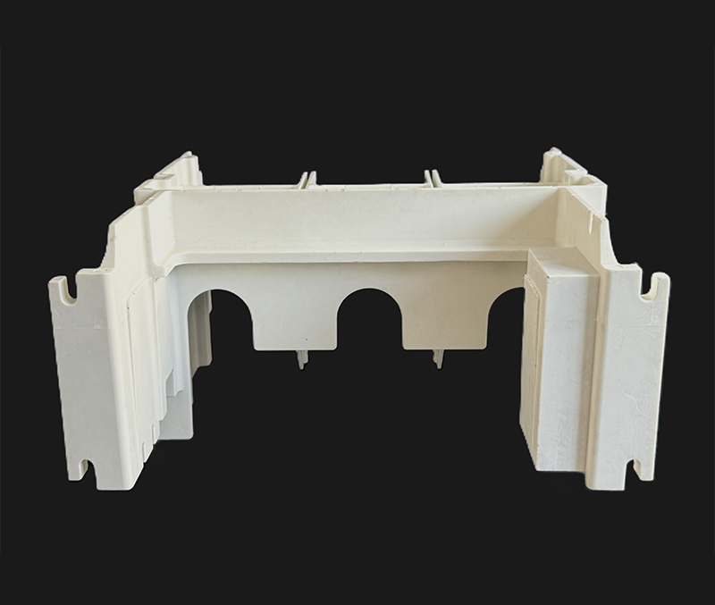 Frame Connector