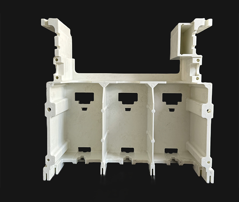Frame Connector