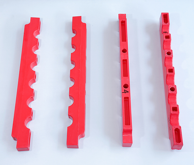 Cable Bus Supports