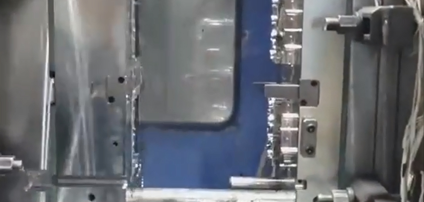 T1 mold trial video-1